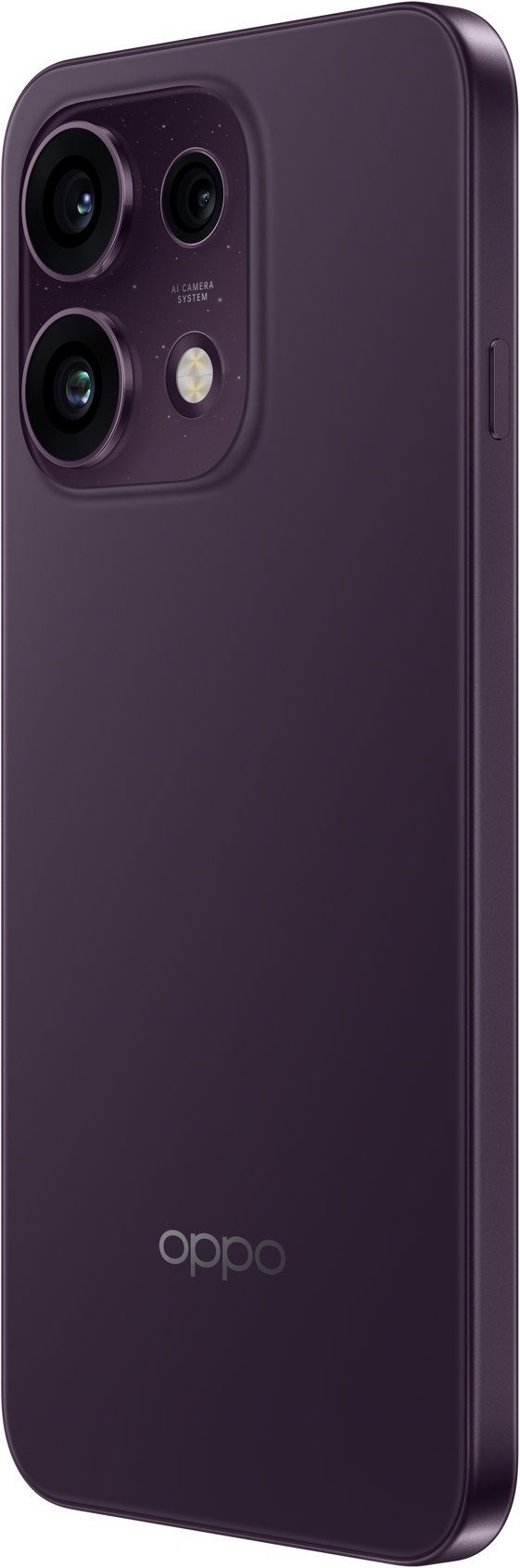 OPPO Reno16 FS 5G 8GB/512GB Purple Black - Obrázek 7