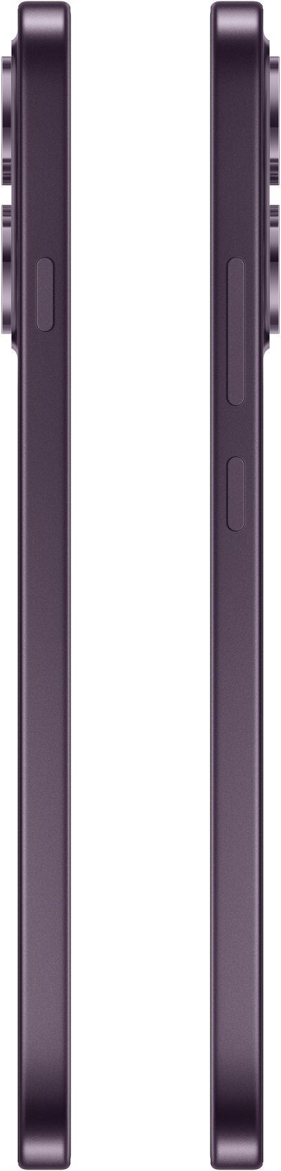 OPPO Reno16 FS 5G 8GB/512GB Purple Black - Obrázek 8