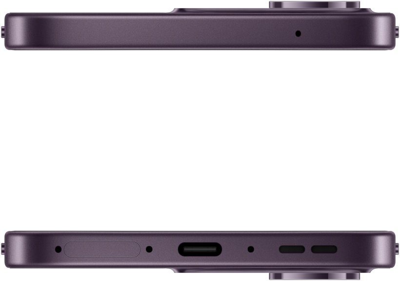 OPPO Reno16 FS 5G 8GB/512GB Purple Black - Obrázek 9