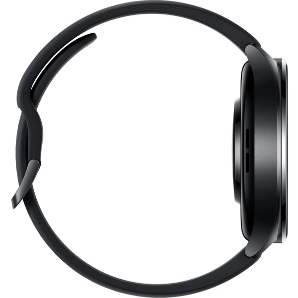 Xiaomi Watch 2 Black - Obrázek 6