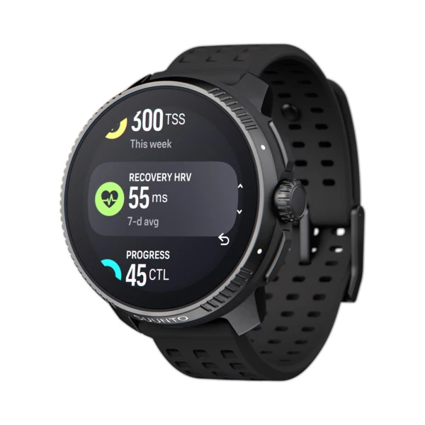 Suunto Race Black - Obrázek 7