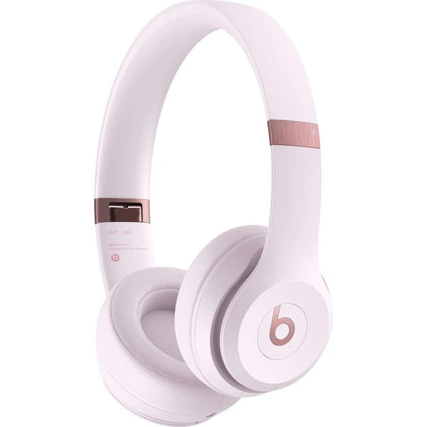 Apple Beats Solo 4 Wireless Cloud Pink - Obrázek 3
