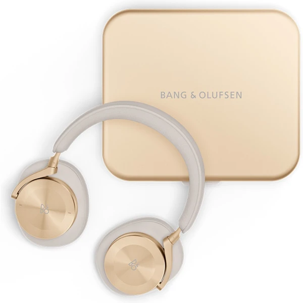 Bang & Olufsen Beoplay H95 Gold Tone - Obrázek 12
