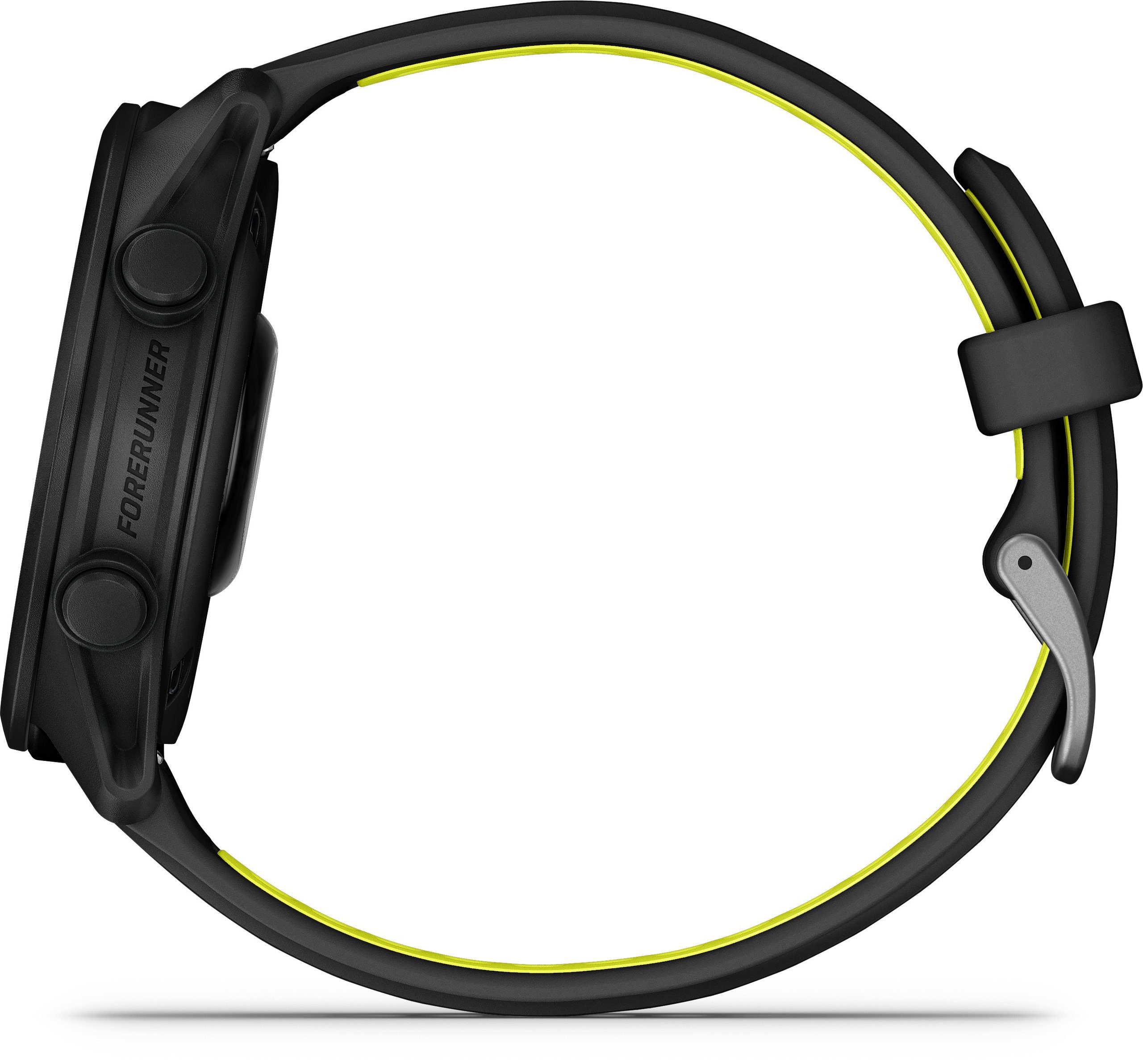 Garmin Forerunner 170 Black/Amp Yellow - Obrázek 10