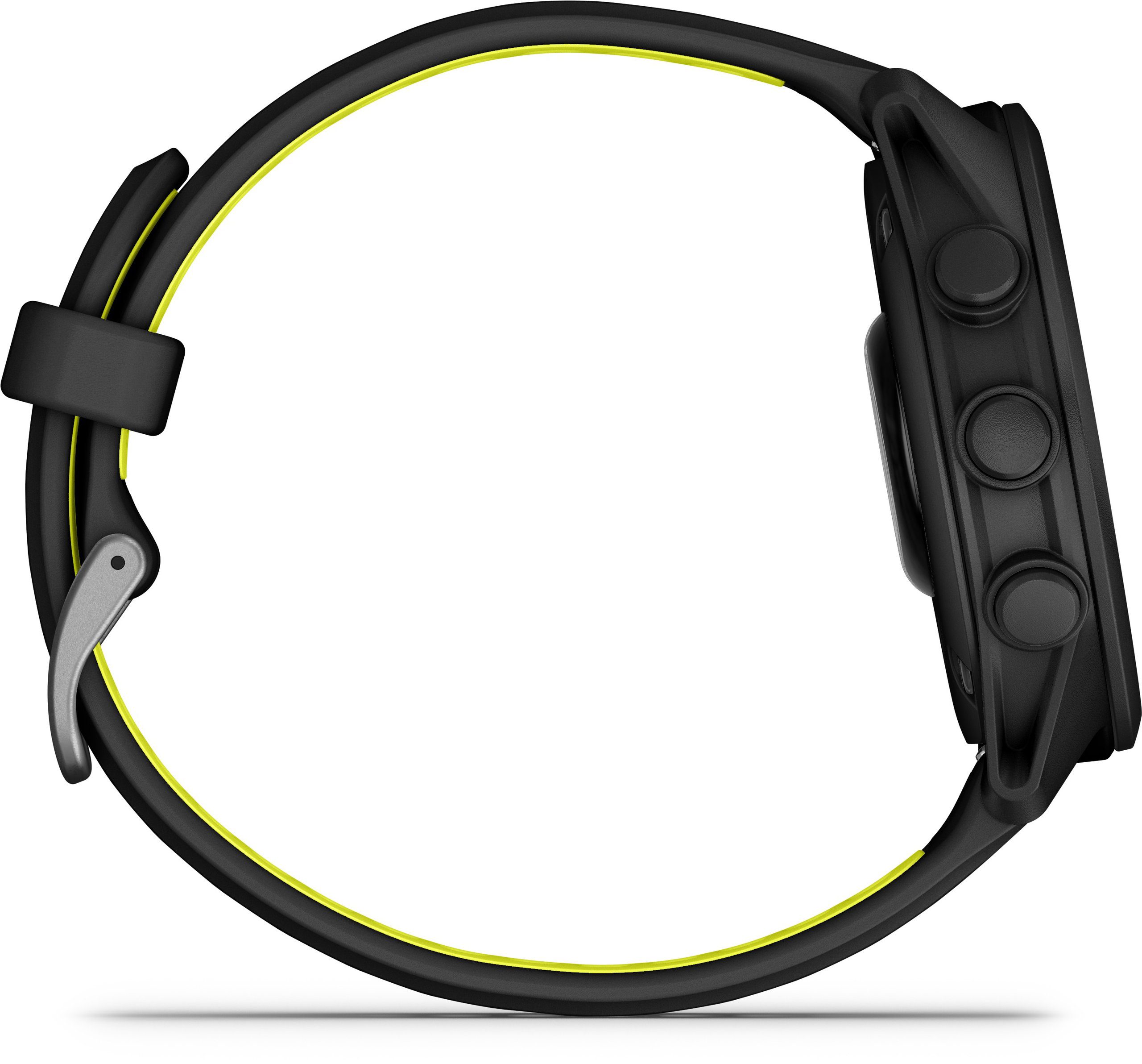 Garmin Forerunner 170 Black/Amp Yellow - Obrázek 12