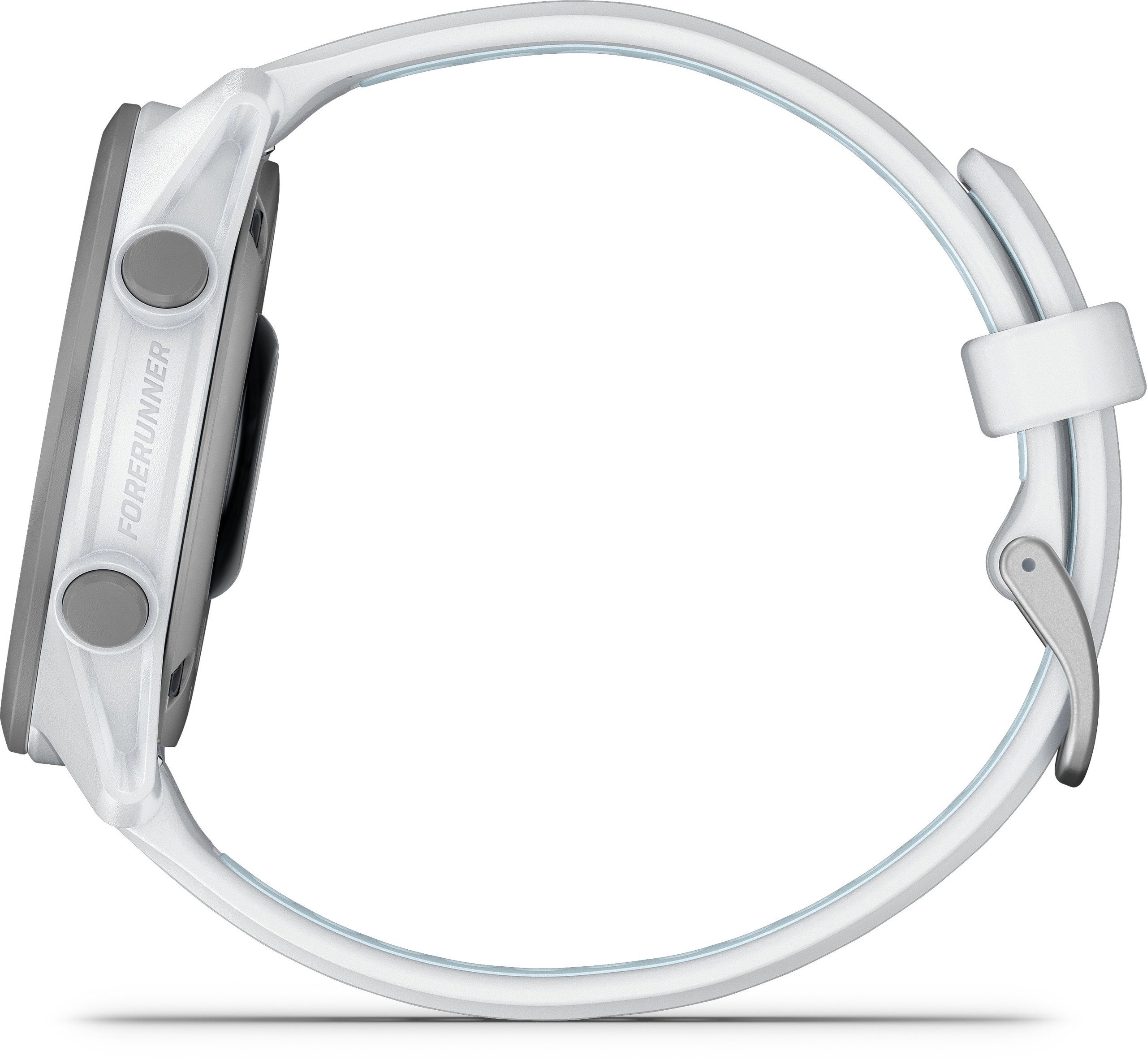 Garmin Forerunner 170 Whitestone/Cloud Blue - Obrázek 10