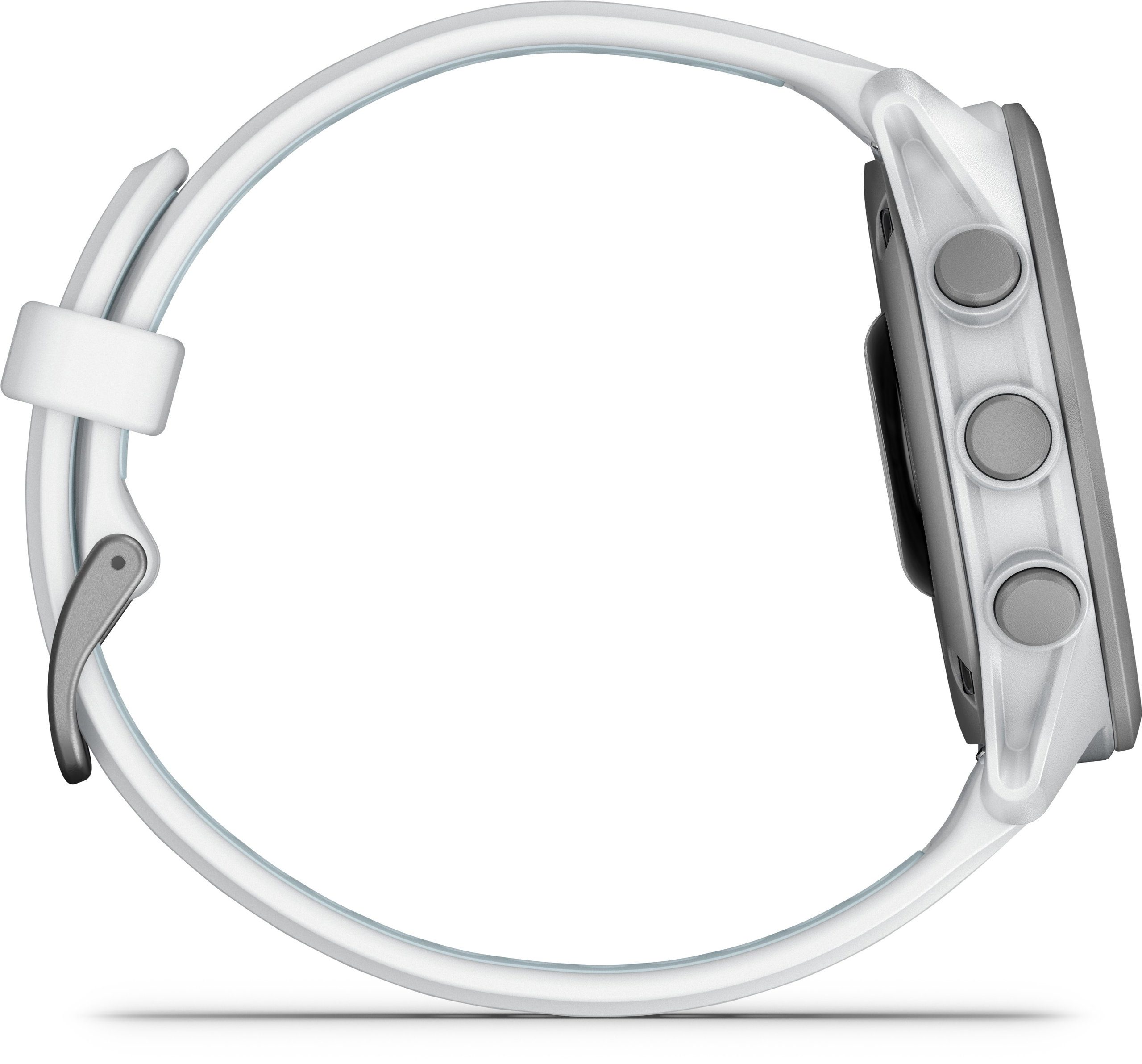 Garmin Forerunner 170 Whitestone/Cloud Blue - Obrázek 12