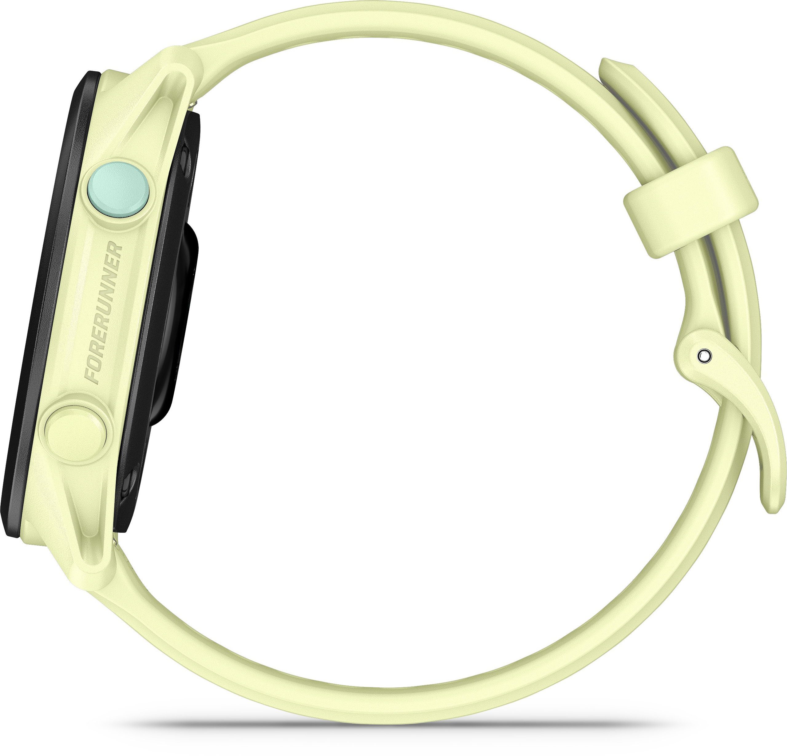 Garmin Forerunner 70 Citron - Obrázek 10