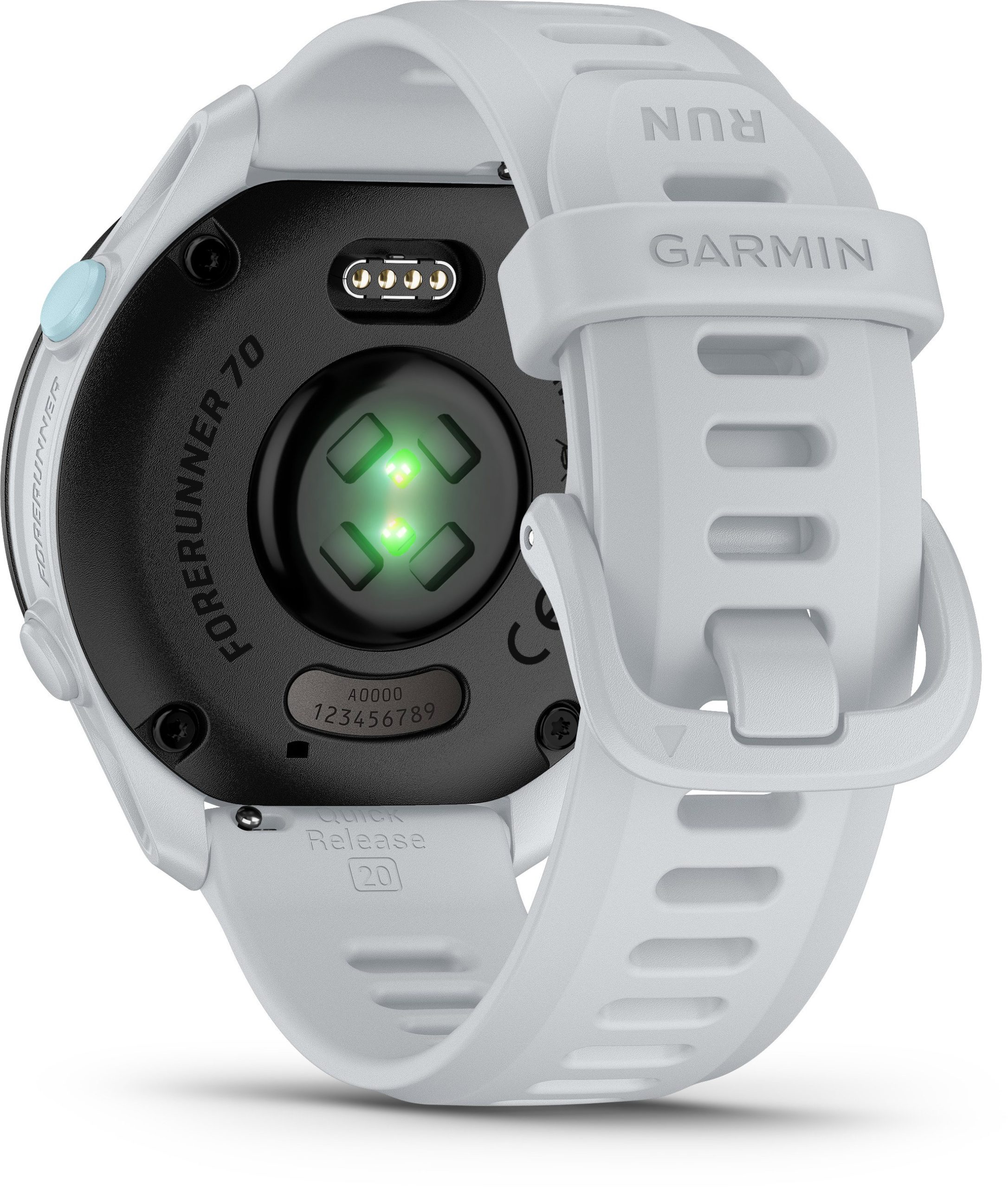 Garmin Forerunner 70 Whitestone - Obrázek 11