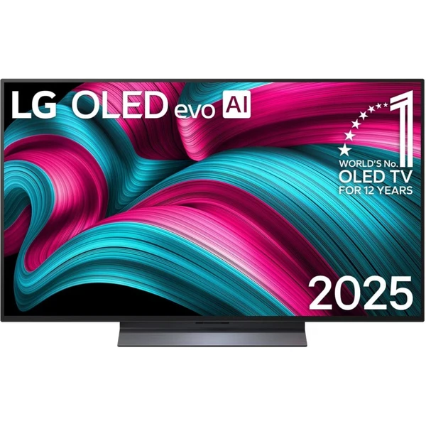 LG OLED48C54LA - Obrázek 3