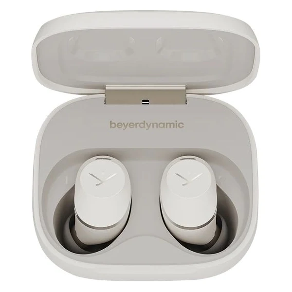 Beyerdynamic AMIRON 300 Bluetooth Cream - Obrázek 2