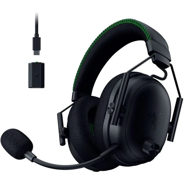 Razer BlackShark V3 Pro for Xbox Black - Obrázek 3