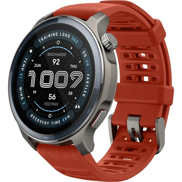Amazfit Balance 2 Black - Obrázek 5