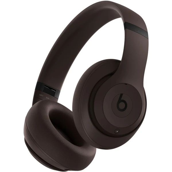 Apple Beats Studio Pro Wireless Brown - Obrázek 5