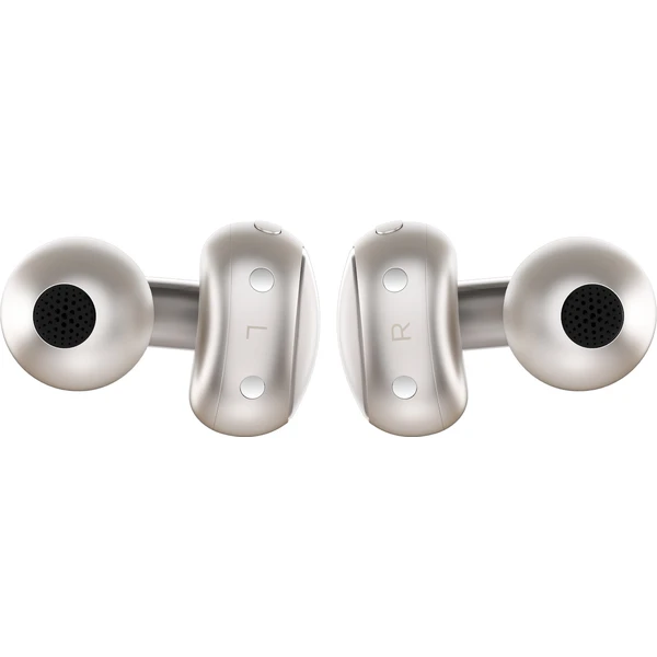 Motorola Moto Buds Loop (Sound By BOSE) Swarovski crystals Beige - Obrázek 4