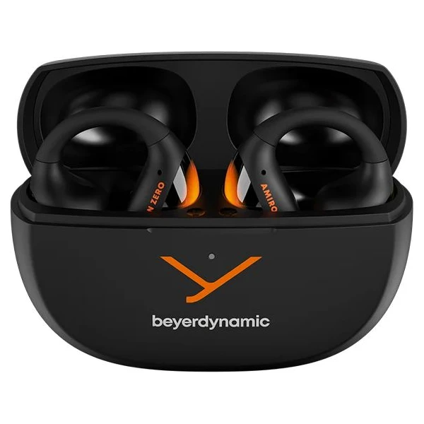 Beyerdynamic AMIRON ZERO Bluetooth Black/Orange - Obrázek 4