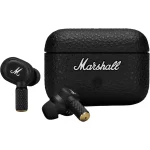 Marshall Motif II ANC. Black
