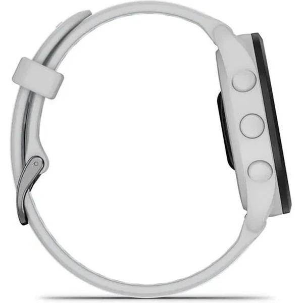 Garmin Forerunner 165 Gray/White - Obrázek 5