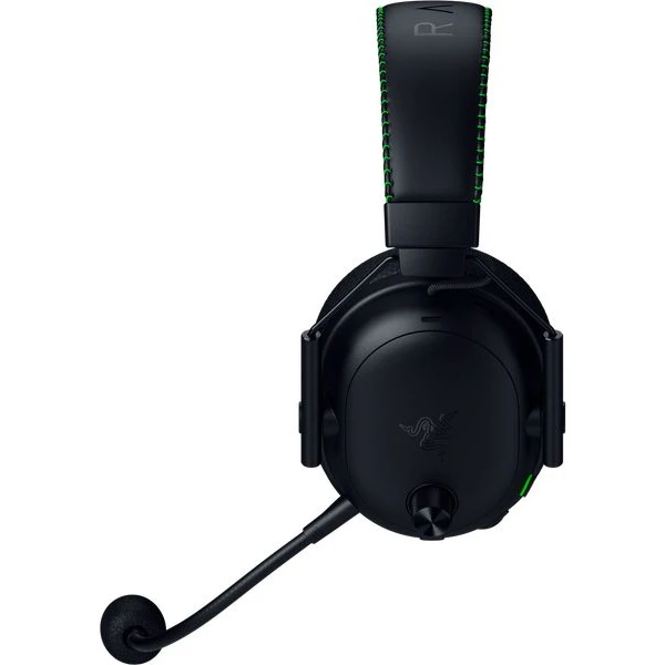 Razer BlackShark V3 Pro for Xbox Black - Obrázek 4
