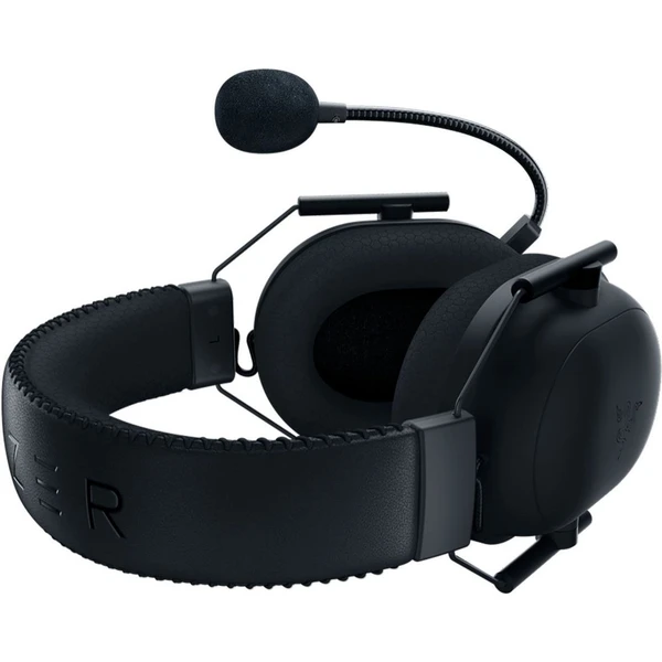 Razer BlackShark V2 Pro (2023) Black - Obrázek 6