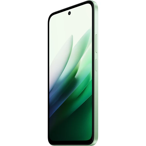 Xiaomi Redmi 15 5G 4GB/128GB Ripple Green - Obrázek 3