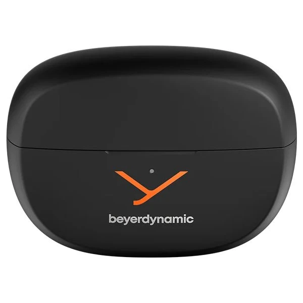 Beyerdynamic AMIRON ZERO Bluetooth Black/Orange - Obrázek 2