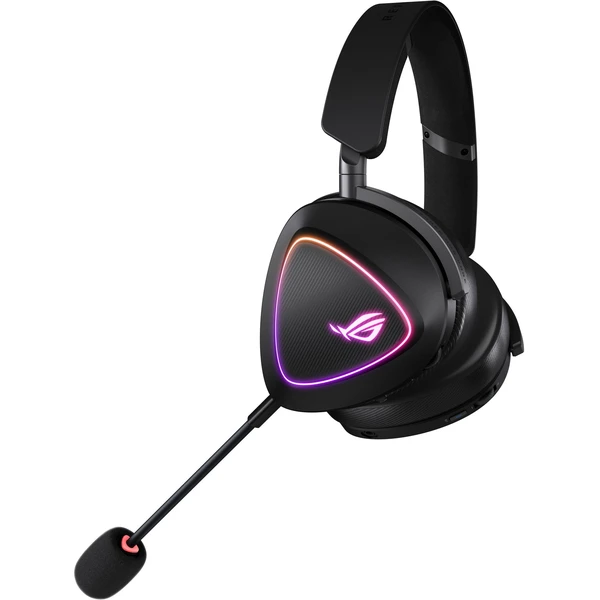 ASUS ROG Delta II Black - Obrázek 4