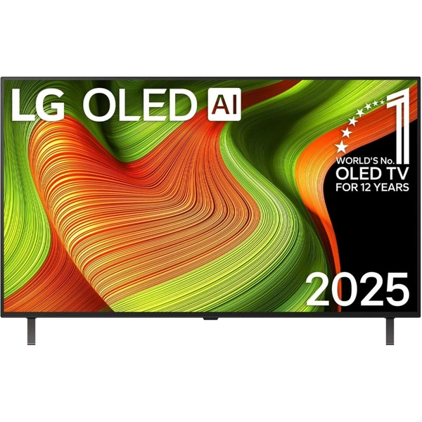 LG OLED48B56LA - Obrázek 3