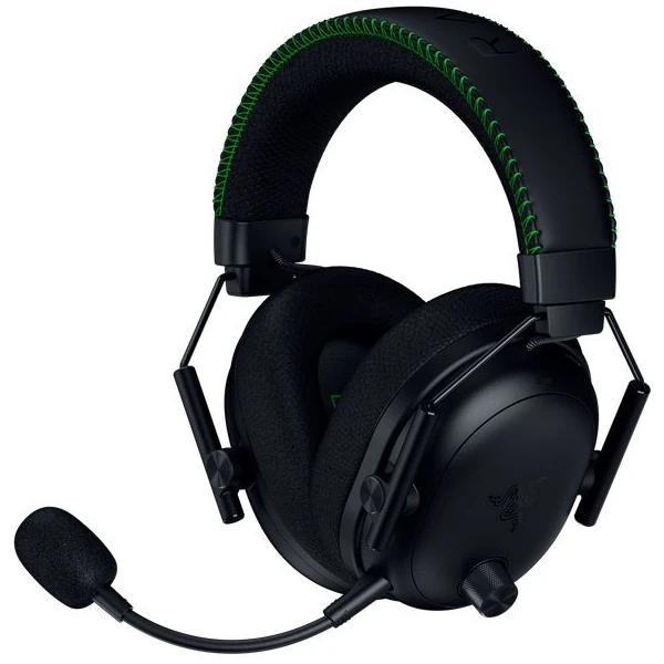 Razer BlackShark V3 Pro for Xbox Black - Obrázek 5
