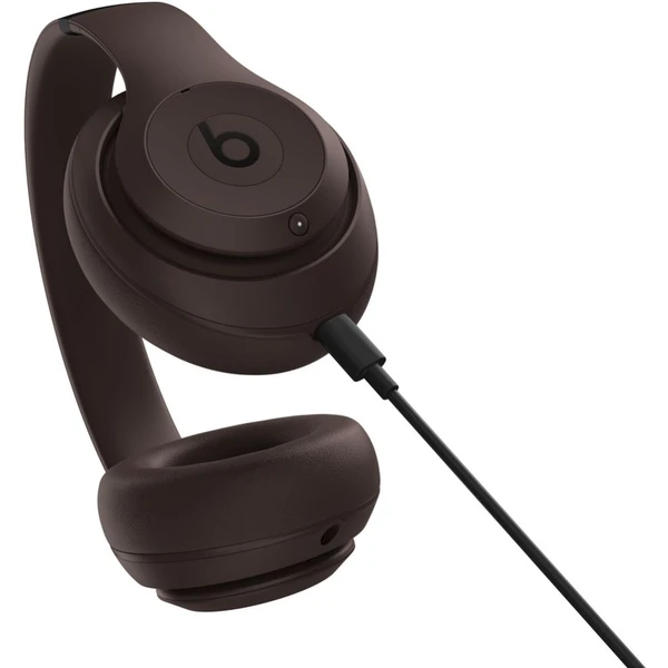 Apple Beats Studio Pro Wireless Brown - Obrázek 7