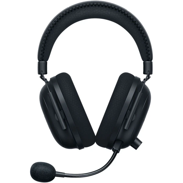 Razer BlackShark V2 Pro (2023) Black - Obrázek 4