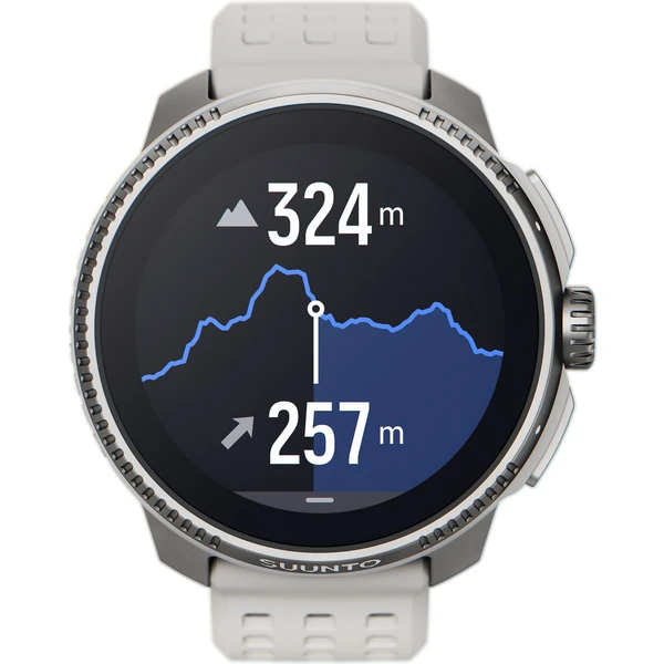 Suunto Race Beige - Obrázek 3