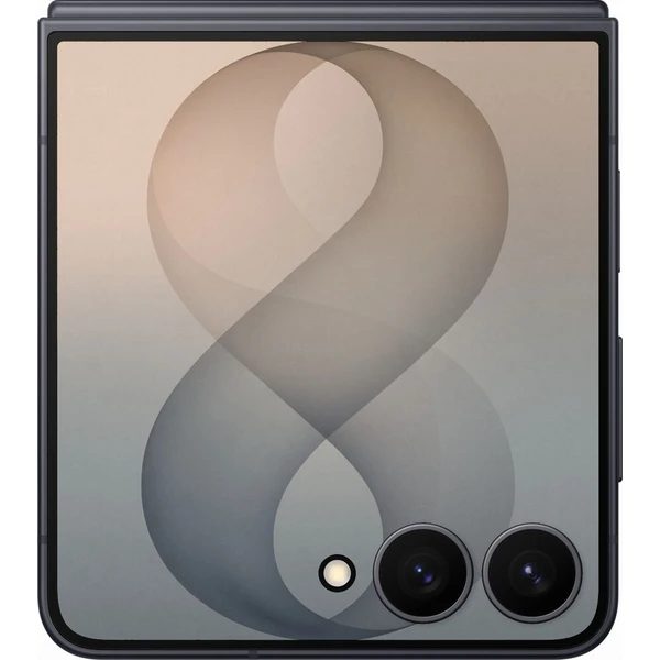 Samsung Galaxy Z Flip8 12GB/256GB Graphite - Obrázek 5