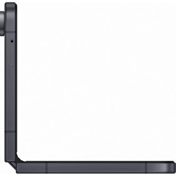 Samsung Galaxy Z Flip8 12GB/256GB Graphite - Obrázek 9