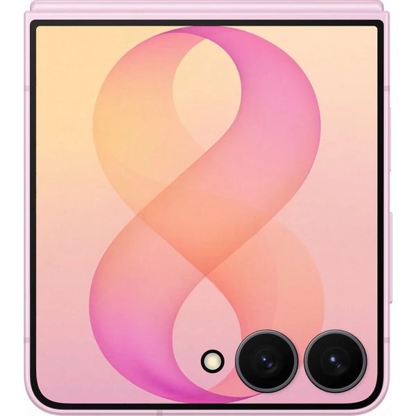 Samsung Galaxy Z Flip8 12GB/256GB Pink - Obrázek 5
