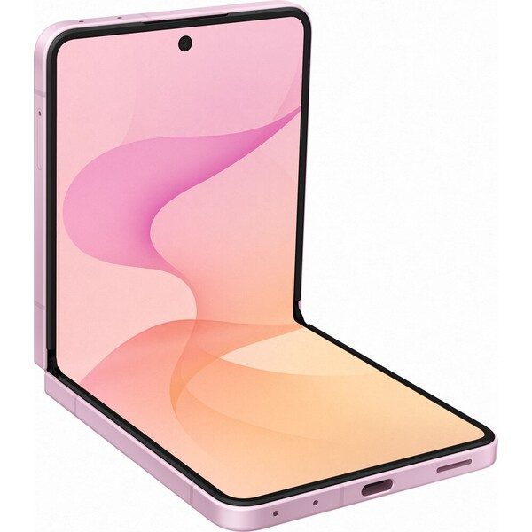 Samsung Galaxy Z Flip8 12GB/256GB Pink - Obrázek 10