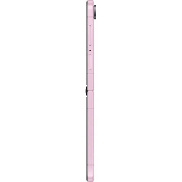 Samsung Galaxy Z Flip8 12GB/256GB Pink - Obrázek 8