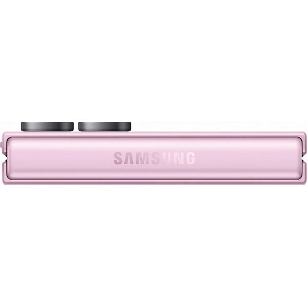 Samsung Galaxy Z Flip8 12GB/256GB Pink - Obrázek 7