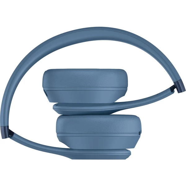 Apple Beats Solo 4 Wireless Slate Blue - Obrázek 7