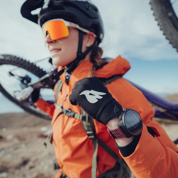 Suunto Vertical Black Ruby - Obrázek 8