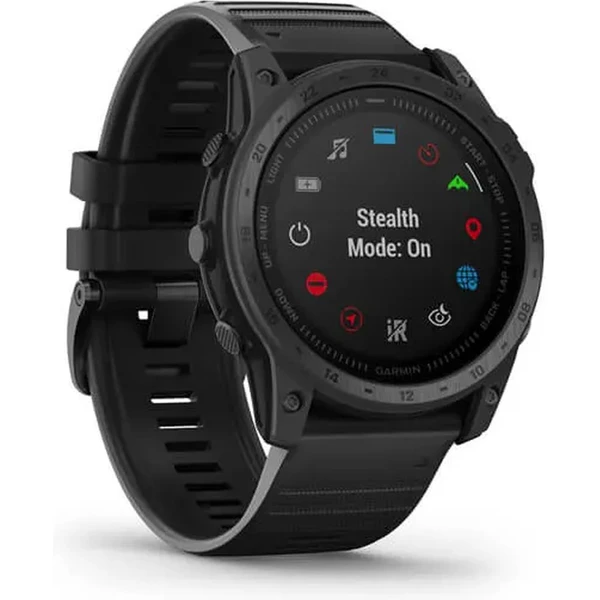 Garmin tactix 7 PRO Sapphire Standard Edition Black - Obrázek 4