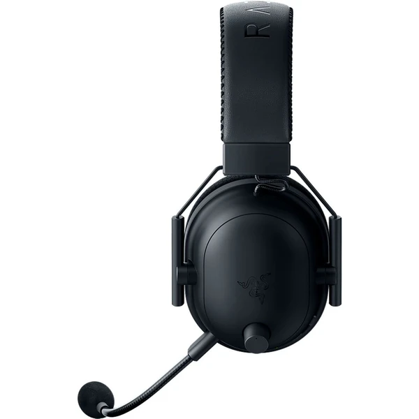 Razer BlackShark V2 Pro (2023) Black - Obrázek 5