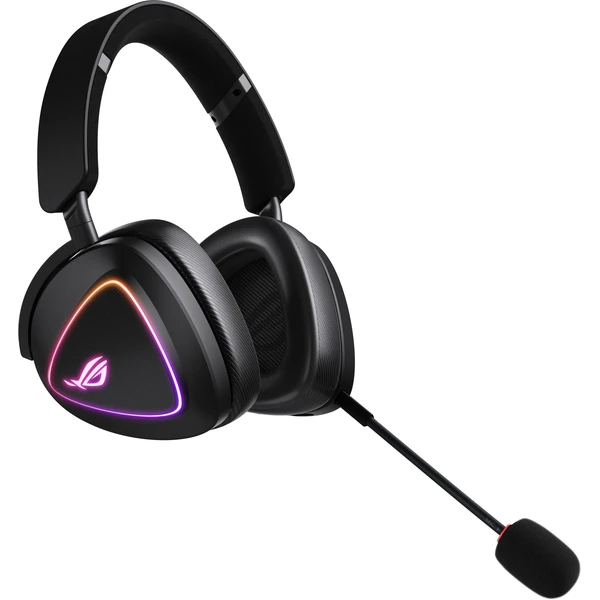 ASUS ROG Delta II Black - Obrázek 3