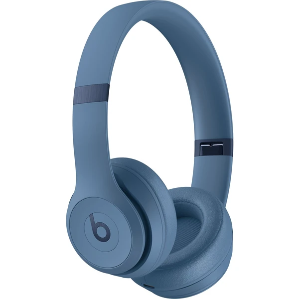 Apple Beats Solo 4 Wireless Slate Blue - Obrázek 5