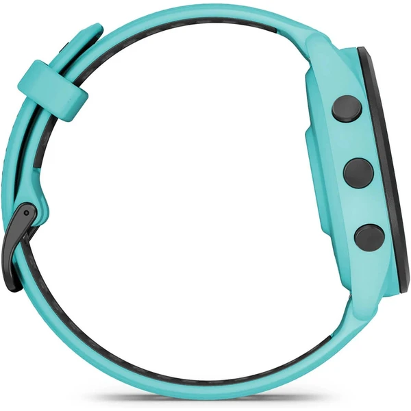 Garmin Forerunner 265 Blue - Obrázek 6