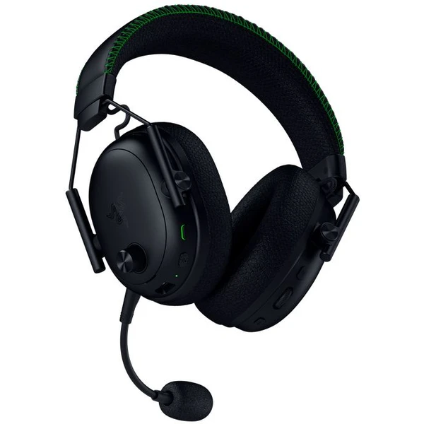 Razer BlackShark V3 Pro for Xbox Black - Obrázek 7