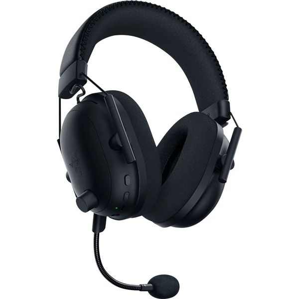 Razer BlackShark V2 Pro (2023) Black - Obrázek 3