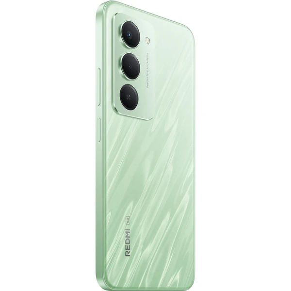 Xiaomi Redmi 15 5G 4GB/128GB Ripple Green - Obrázek 8