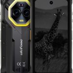 UleFone Armor Mini 20 Pro black