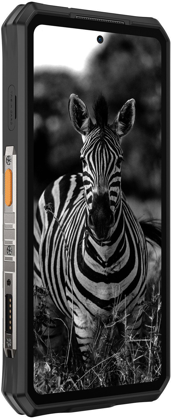 UleFone Armor 28 Ultra 16GB/1TB Black - Obrázek 3